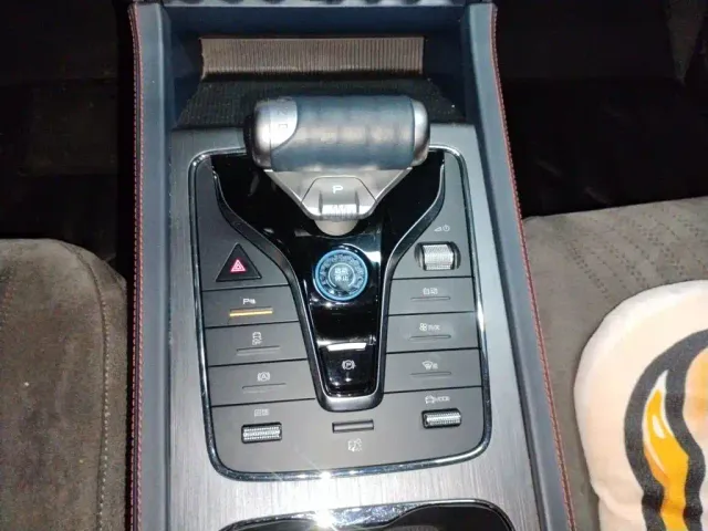 BYD Yuan PLUS — Фото автомобиля 15