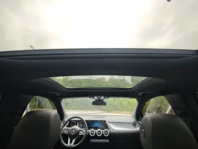 Mercedes-Benz GLA-Class — Фото автомобиля 15