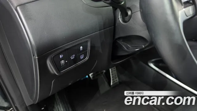Hyundai Tucson — Фото автомобиля 17