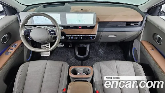 Hyundai Ioniq5 Ioniq5 — Фото автомобиля 7