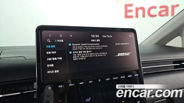 Hyundai Staria — Фото автомобиля 23