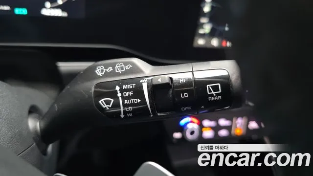 Kia Niro Niro (New) — Фото автомобиля 26