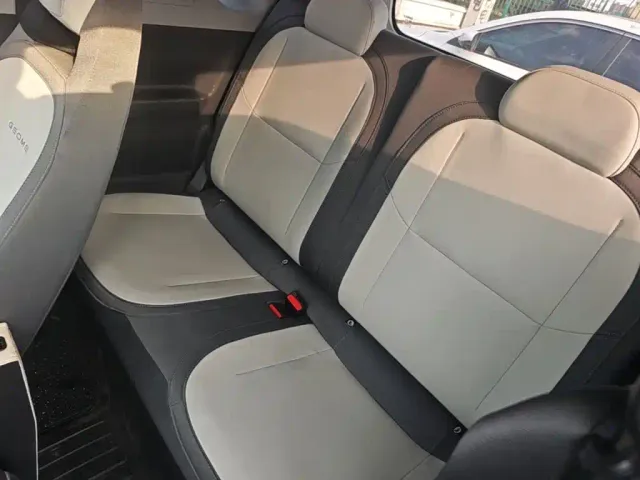 Geely Panda — Фото автомобиля 19