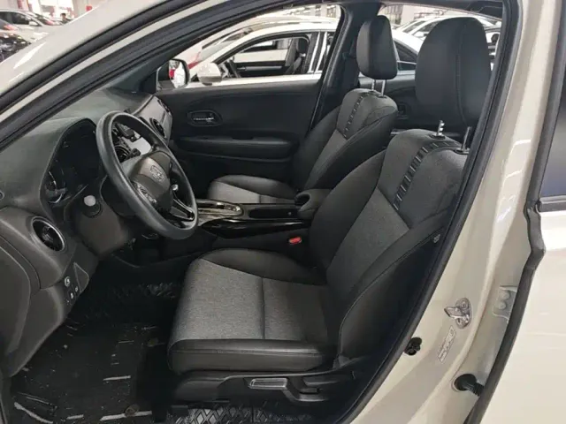 Honda XR-V — Фото автомобиля 14