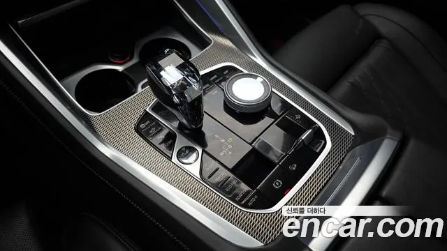 BMW X6 G06 — Фото автомобиля 12