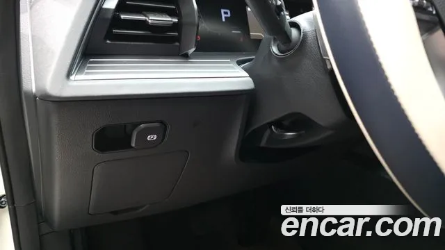KG_Mobility_Ssangyong Torres Torres Бензин 1.5 2WD — Фото автомобиля 17