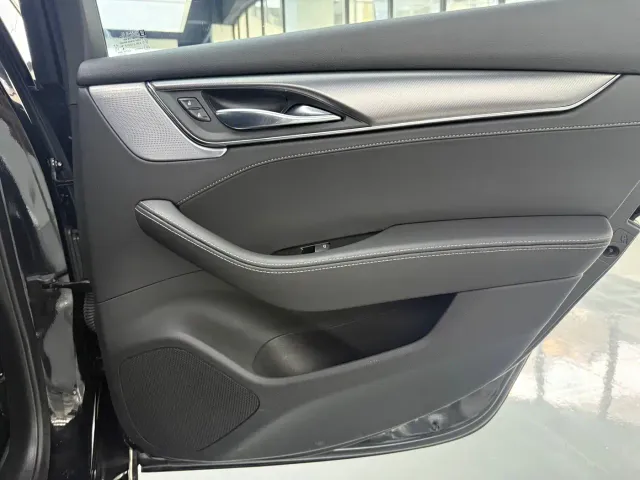 Cadillac CT5 — Фото автомобиля 18
