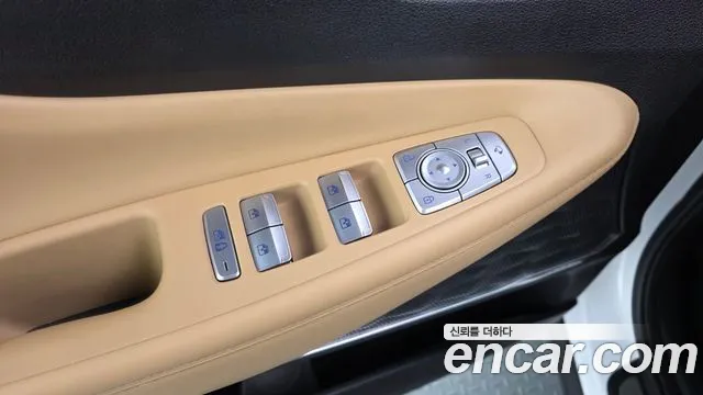 Hyundai Santa Fe New — Фото автомобиля 28