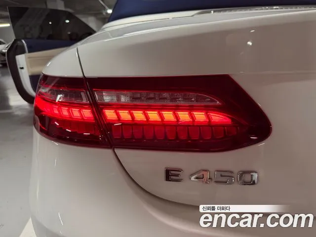 Mercedes-Benz E-Class W213 — Фото автомобиля 3