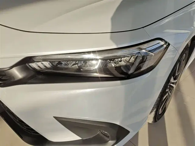 Honda Civic — Фото автомобиля 23