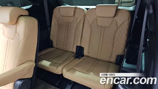 Kia Sorento 4th Gen — Фото автомобиля 19