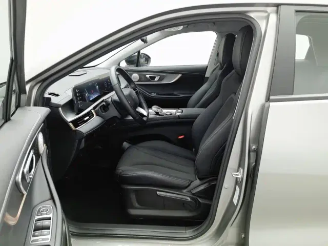 Chery Tiggo 5x — Фото автомобиля 10