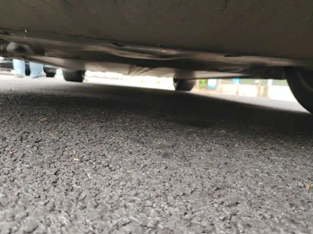 Tesla Model Y — Фото автомобиля 21