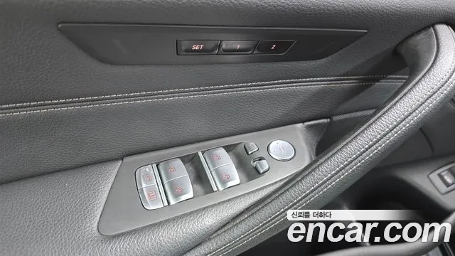 BMW 5 Series G30 — Фото автомобиля 27
