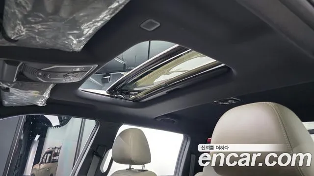 KG_Mobility_Ssangyong Rexton Новый Rexton Sport Khan Дизель 2.2 4WD — Фото автомобиля 19