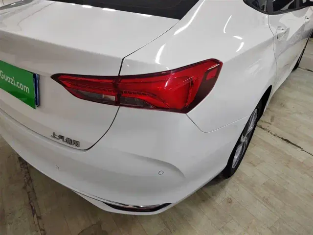 Buick Verano — Фото автомобиля 7
