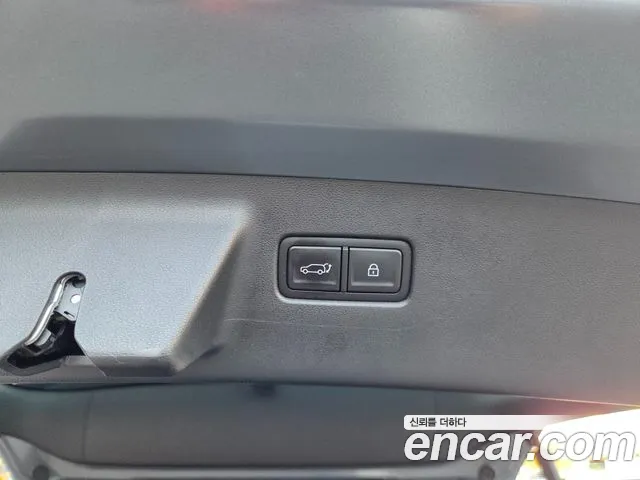 Hyundai Santa Fe — Фото автомобиля 12