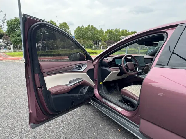 BYD Seal — Фото автомобиля 3
