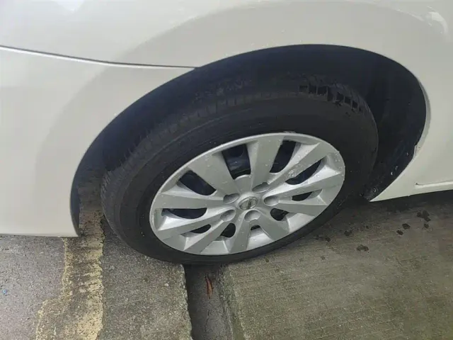 Nissan Sylphy — Фото автомобиля 22