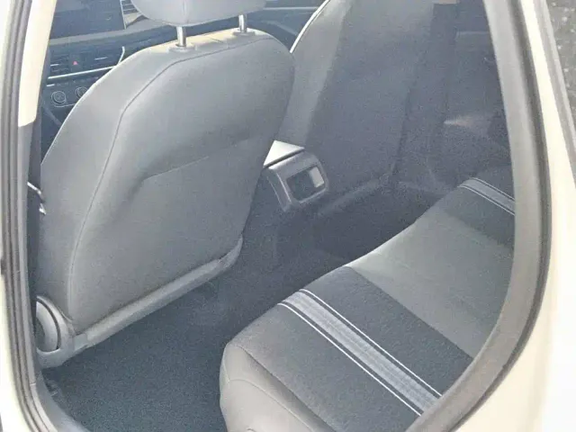 Volkswagen Sagitar — Фото автомобиля 11