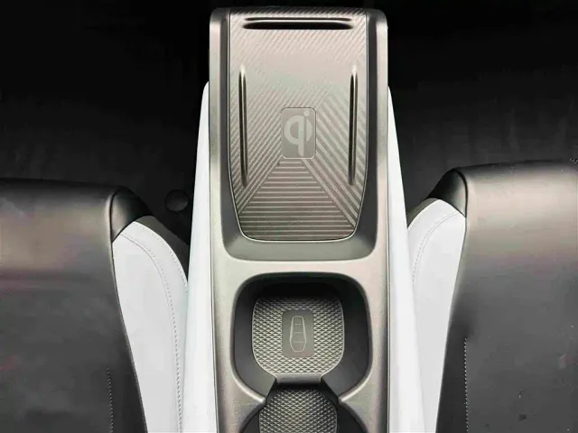 BYD Seagull — Фото автомобиля 18