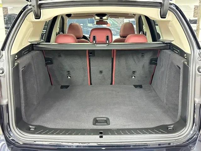 BMW X3 — Фото автомобиля 8