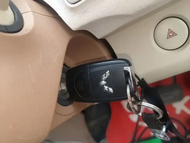 Wuling Hongguang Mini EV — Фото автомобиля 8
