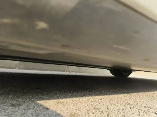 Tesla Model 3 — Фото автомобиля 7