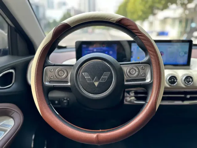 Wuling Bingo — Фото автомобиля 23