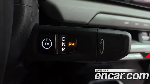 Kia EV4 — Фото автомобиля 12