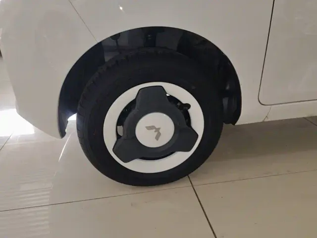 Wuling Hongguang Mini EV — Фото автомобиля 22
