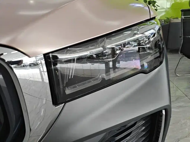 Geely Xingyue L — Фото автомобиля 23