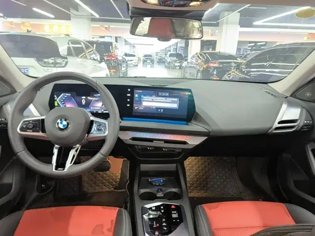 BMW 2 Series — Фото автомобиля 5