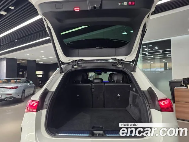 Mercedes-Benz EQE X294 — Фото автомобиля 20