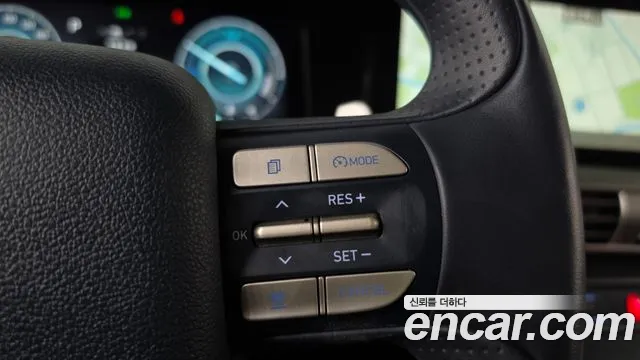 Hyundai Nexo — Фото автомобиля 22