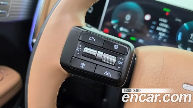 Hyundai Santa Fe MX5 — Фото автомобиля 21