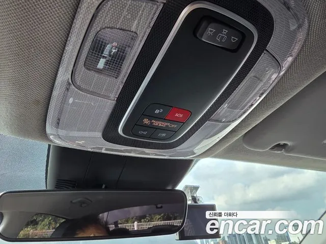 Hyundai Avante CN7 — Фото автомобиля 16