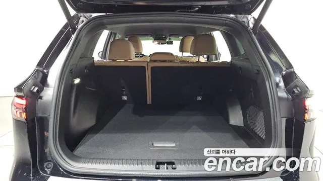 Renault Korea Grand Koleos — Фото автомобиля 23