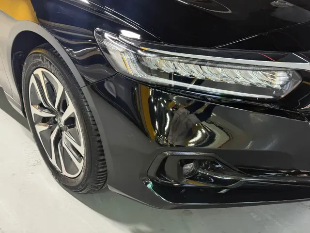 Honda Accord — Фото автомобиля 25