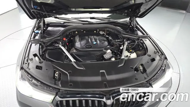 BMW Gran Turismo G32 — Фото автомобиля 9