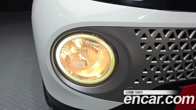 Hyundai Casper Casper Фургон — Фото автомобиля 21