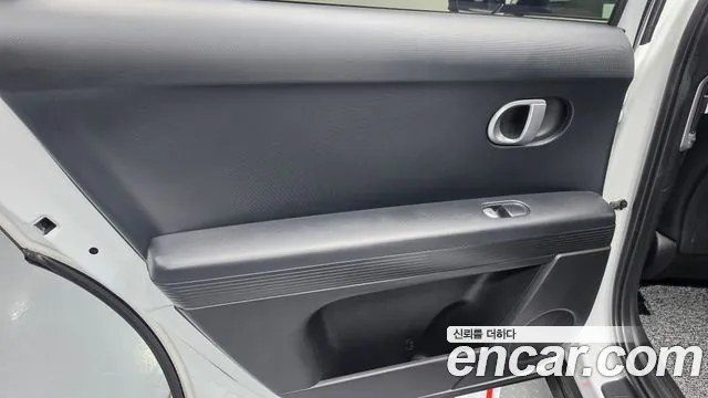 Hyundai Ioniq 5 Ioniq5 — Фото автомобиля 14