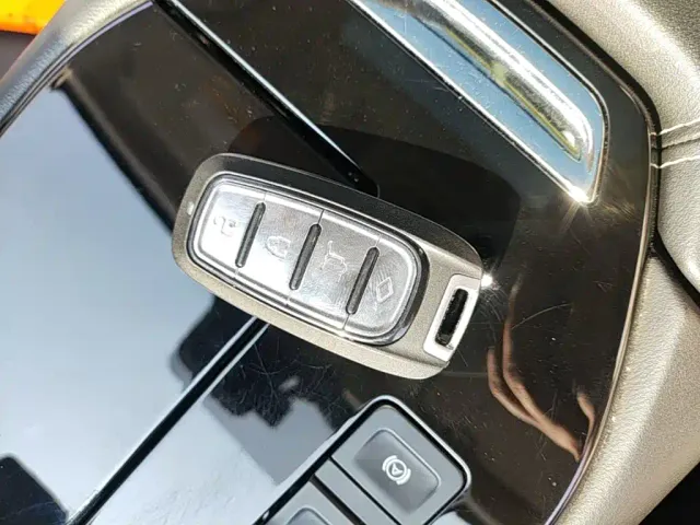 Haval H6 — Фото автомобиля 8