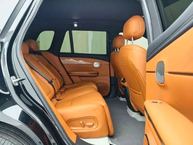 GAC Trumpchi Xiangwang S7 — Фото автомобиля 10