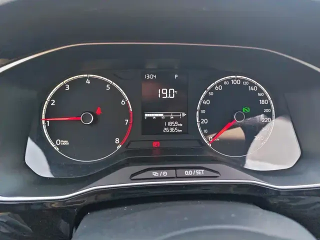Jetta VS5 — Фото автомобиля 14