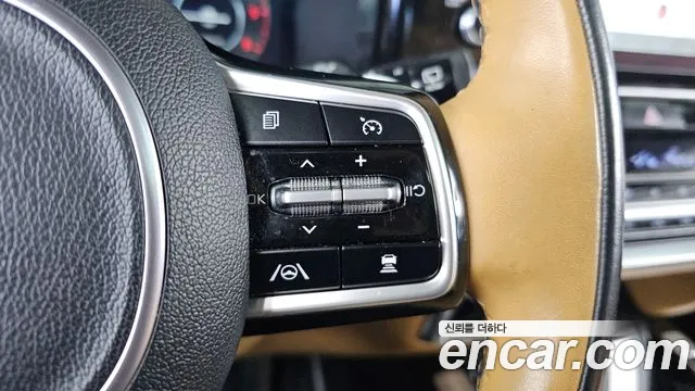 Kia Sorento Generation 4 — Фото автомобиля 30