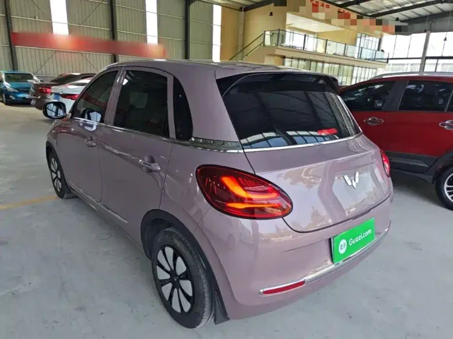 Wuling Bingo — Фото автомобиля 4