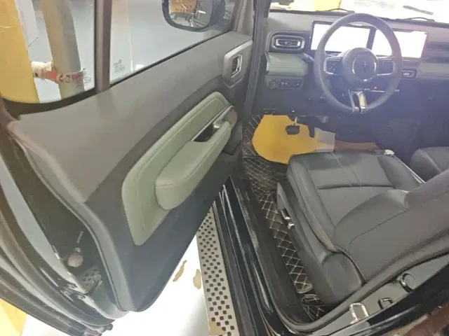 Baojun Yep — Фото автомобиля 15