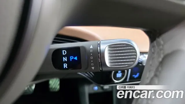 Hyundai Ioniq 5 — Фото автомобиля 9