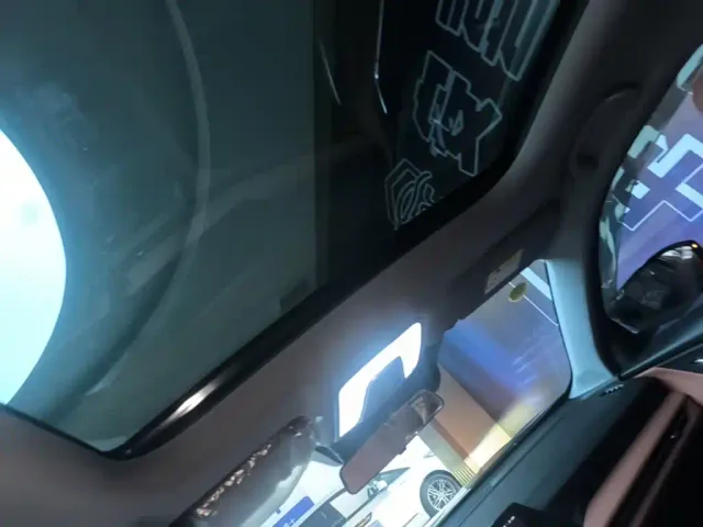 Changan CS75 Plus — Фото автомобиля 17